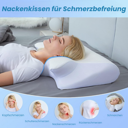 Wohlfühl-Schlafkissen